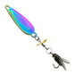 🔥2025 HOT SALE🔥🐟Metallpropeller-Angelköder zum Fangen von Fischen