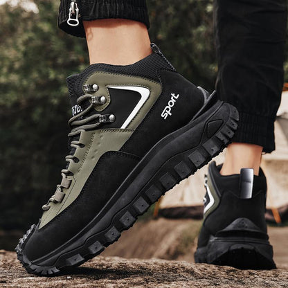 👟Stilvolle, rutschfeste und verschleißfeste Schuhe für Männer💥💥Befristetes Angebot: 50% Rabatt auf Bestellungen