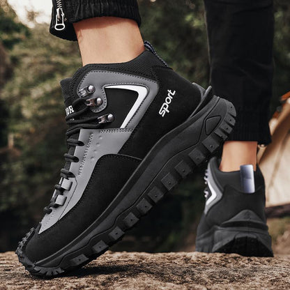 👟Stilvolle, rutschfeste und verschleißfeste Schuhe für Männer💥💥Befristetes Angebot: 50% Rabatt auf Bestellungen