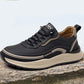 Sneaker slip-on casual per uomini con unica non slip