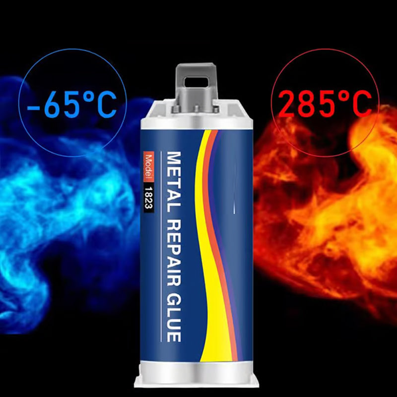 ✨LAATSTE DAG UITVERKOOP 50% KORTING✨Hoogwaardige industriële lijm