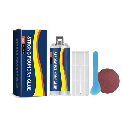 ✨LAATSTE DAG UITVERKOOP 50% KORTING✨Hoogwaardige industriële lijm