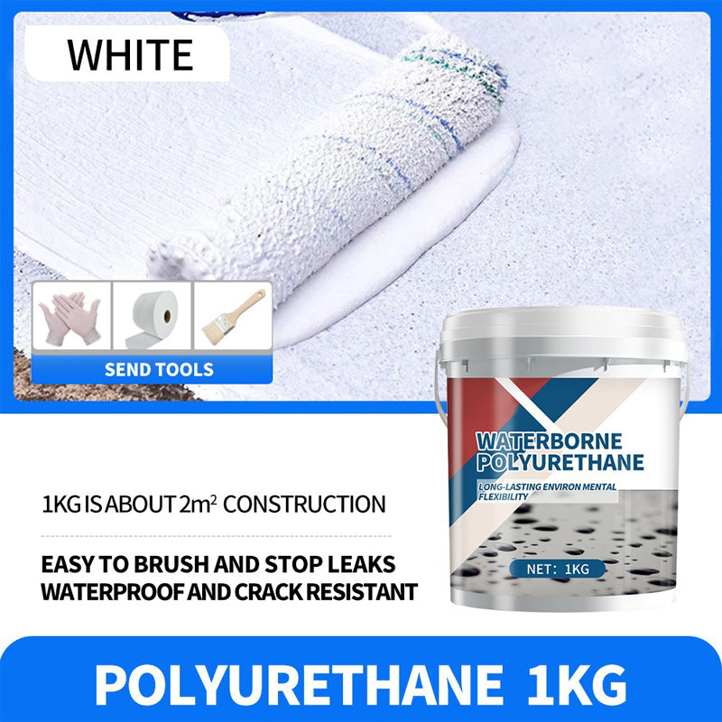 ✨LETZTER TAG VERKAUF 50% RABATT✨Dachabdichtung – Anti-Leckage Dichtmasse