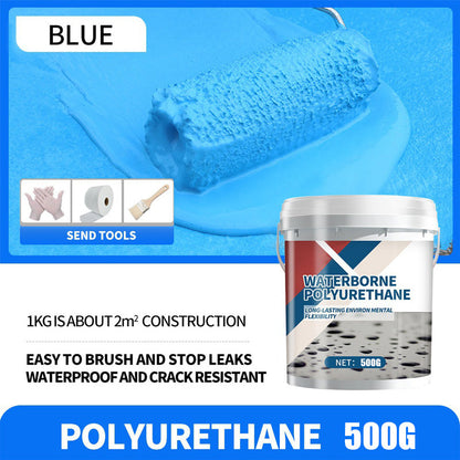 ✨LETZTER TAG VERKAUF 50% RABATT✨Dachabdichtung – Anti-Leckage Dichtmasse