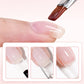 🌸💐3-in-1 selbstnivellierendes Nagelaufbaugel💥💥Befristetes Angebot: 50% Rabatt auf Bestellungen