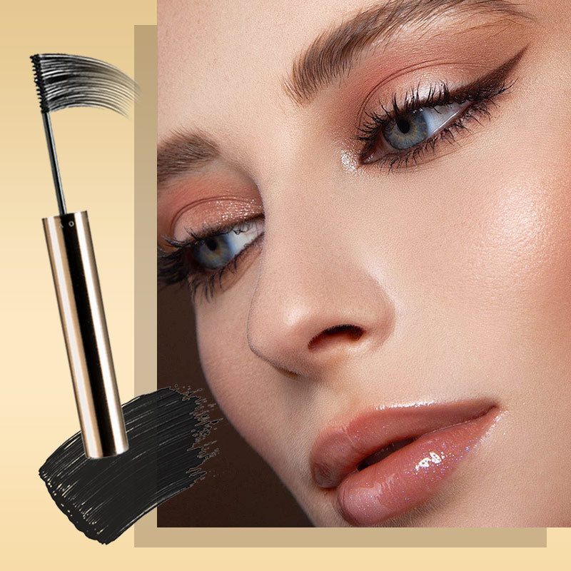 ✨Black-Friday-Special – 1 kaufen, 1 gratis!❣️ Ultrafeine, verlängernde & wasserfeste Mascara – schnelltrocknend für atemberaubende Wimpern