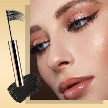 ✨Black-Friday-Special – 1 kaufen, 1 gratis!❣️ Ultrafeine, verlängernde & wasserfeste Mascara – schnelltrocknend für atemberaubende Wimpern