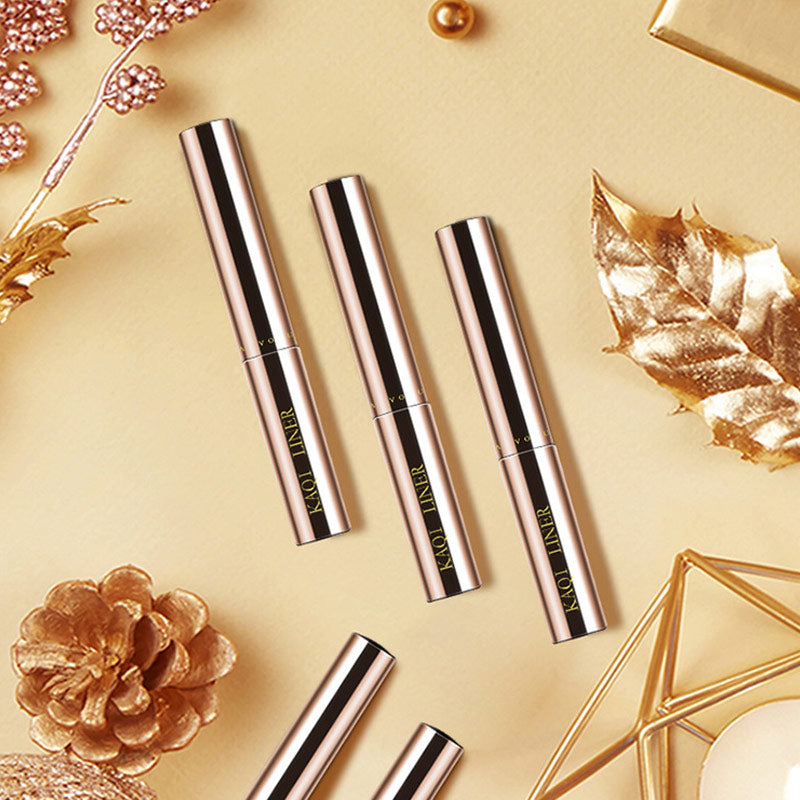 ✨Black-Friday-Special – 1 kaufen, 1 gratis!❣️ Ultrafeine, verlängernde & wasserfeste Mascara – schnelltrocknend für atemberaubende Wimpern