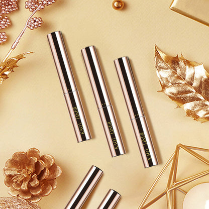 ✨Black-Friday-Special – 1 kaufen, 1 gratis!❣️ Ultrafeine, verlängernde & wasserfeste Mascara – schnelltrocknend für atemberaubende Wimpern