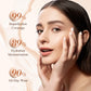 🎉Kaaft een, kritt een gratis🎉Instant Beauty Foundation Crème - Ofdecken, Konturéieren an Ophellen