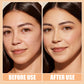🎉Kaaft een, kritt een gratis🎉Instant Beauty Foundation Crème - Ofdecken, Konturéieren an Ophellen