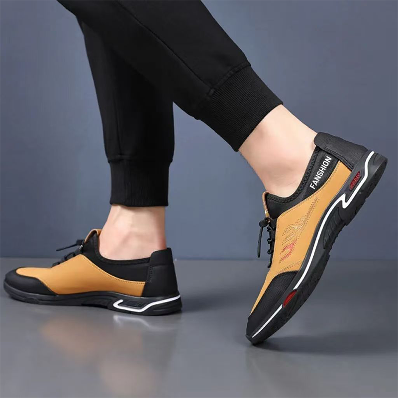 🎁Ново из 2025. 👞Мушке мекане лагане ципеле