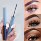Waasserdicht, verlängert, attraktiv Mascara unzezéien