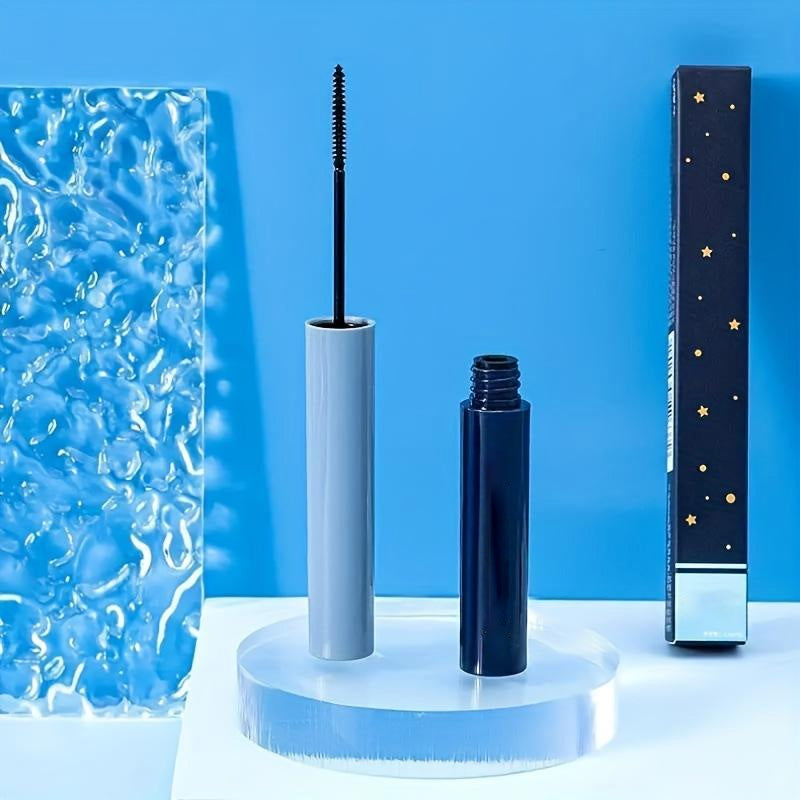 Mascara impermeabile, prolungato, attirato
