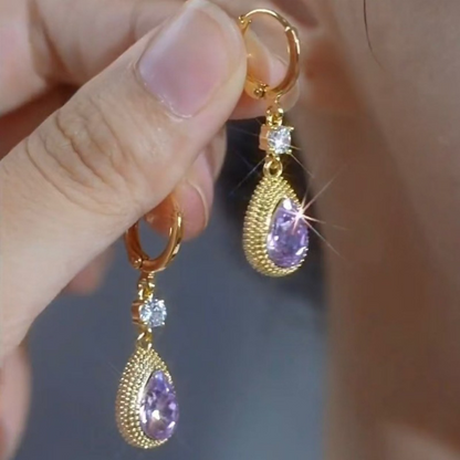 Orecchini alla moda per le donne