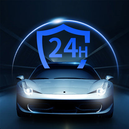🔥Solange der Vorrat reicht 40 % Rabatt!🎉Dash 4G-Autokamera mit Front- und Innenraumaufzeichnung