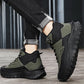 🥾🏞️Retro Outdoor Wasserdichte Wanderschuhe für Sport⛰️🥾🌧️