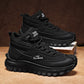 🥾🏞️Retro Outdoor Wasserdichte Wanderschuhe für Sport⛰️🥾🌧️