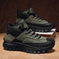 🥾🏞️Retro Outdoor Wasserdichte Wanderschuhe für Sport⛰️🥾🌧️