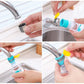 🔥🚰 50% RABATT! Wasserhahn-Booster mit Filter – spritzwassergeschützt, reinigt & belebt dein Wasser – ideal für jeden Tag. 💧💪