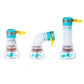 🔥🚰 50% RABATT! Wasserhahn-Booster mit Filter – spritzwassergeschützt, reinigt & belebt dein Wasser – ideal für jeden Tag. 💧💪