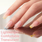 Multifunktionaler Nagel-Styling-Kleber