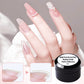 Multifunktionaler Nagel-Styling-Kleber