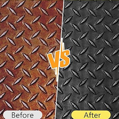 🔨 50% SPAREN 🚨 Ultimativer Roststopper – perfekte Schutzschicht in nur einem Auftrag ✨ schnell & einfach