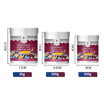🔨 50% SPAREN 🚨 Ultimativer Roststopper – perfekte Schutzschicht in nur einem Auftrag ✨ schnell & einfach