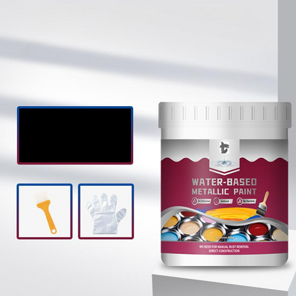 🔨 50% SPAREN 🚨 Ultimativer Roststopper – perfekte Schutzschicht in nur einem Auftrag ✨ schnell & einfach