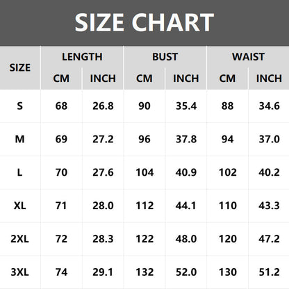 ✨Damen-Freizeit-Tanktop mit V-Ausschnitt und lockerer Passform