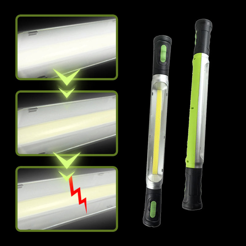 ✨3000LM LED-Arbeitsleuchte mit Haken🚀Versandkostenfrei