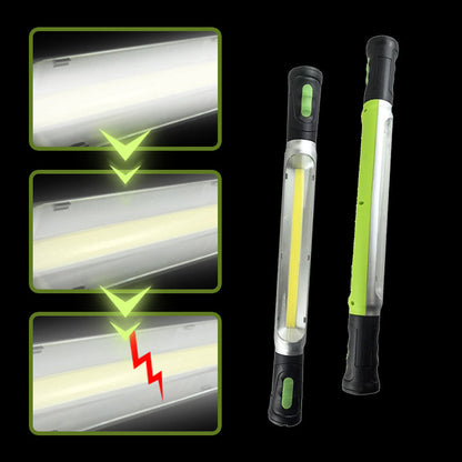 ✨3000LM LED-Arbeitsleuchte mit Haken🚀Versandkostenfrei
