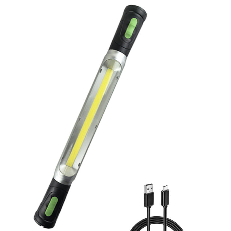 ✨3000LM LED-Arbeitsleuchte mit Haken🚀Versandkostenfrei