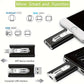 ⏳Begrenzte Zeit 50% Rabatt💥USB-Flash-Laufwerk für externe Speichermedien