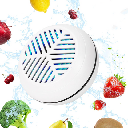 🔥Solange der Vorrat reicht 40 % Rabatt!🎉Wasserdichte Waschmaschine für Obst und Gemüse