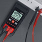 🏆Kompakter digitaler Multimeter-Tester mit automatischer Erkennung (50 % Rabatt)
