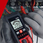 🏆Kompakter digitaler Multimeter-Tester mit automatischer Erkennung (50 % Rabatt)