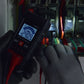 🏆Kompakter digitaler Multimeter-Tester mit automatischer Erkennung (50 % Rabatt)