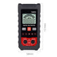🏆Kompakter digitaler Multimeter-Tester mit automatischer Erkennung (50 % Rabatt)