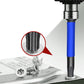 🧲 Magnetischer Schraubendreher-Set mit Phillips & Torx – 15-teilig | Robuste Bits + Schnellwechsel-System ⚡