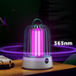 🌙 🌿 Störungsfreier Sommer-Schlaf! ⚡ Leiser UV-Mückenvertreiber mit 80m² Schutz – Jetzt 15€ sparen!