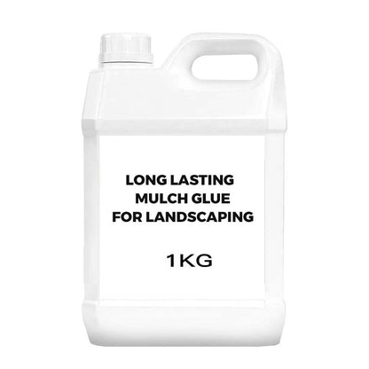 ⏳ Letzte 48 Stunden – Sonderrabatt! 🔥 Langlebiger Mulchkleber für den Garten- und Landschaftsbau 🛠️🌱