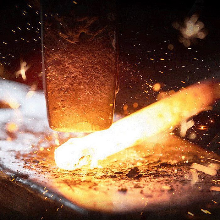 🔥Solange der Vorrat reicht 40 % Rabatt!🎉Geschmiedetes, scharfes und langlebiges Küchenmesser