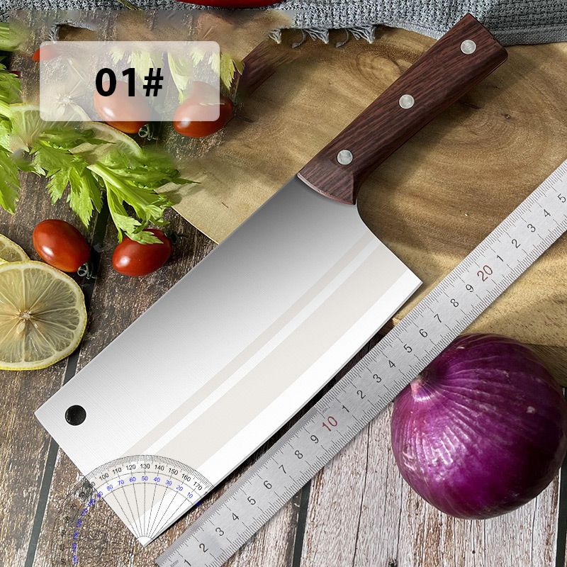 🔥Solange der Vorrat reicht 40 % Rabatt!🎉Geschmiedetes, scharfes und langlebiges Küchenmesser