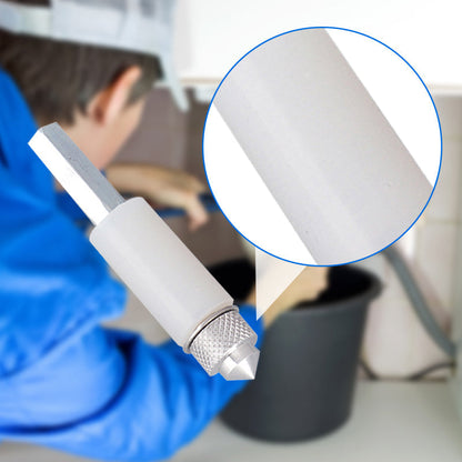 Schmelzwasserstopfen-Kit für PPR-Rohr