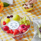 🍉🥬Effiziente tragbare Obst- und Gemüsewaschmaschinen