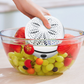 🍉🥬Effiziente tragbare Obst- und Gemüsewaschmaschinen