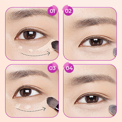 🔥Kaufe 2, erhalte 1 gratis🔥 Flawless Brightening Under Eye Concealer