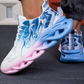 💗Sommer-Essential✨Leichte Mesh-Sneaker für Damen – bequem, stylisch und stützend